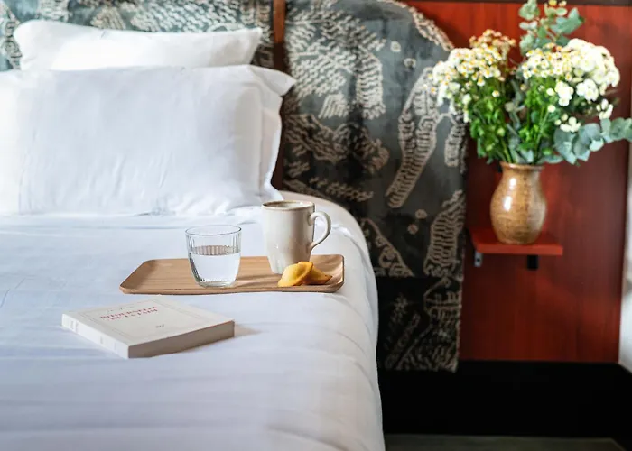 Hotel Marguerite Parijs